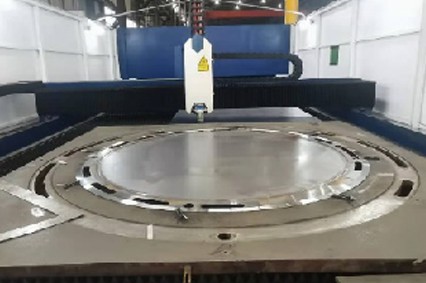 某国企装备集团