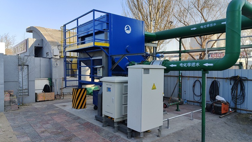 国家能源-英力特化工